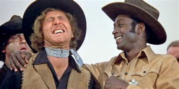 Exploring The Iconic Blazing Saddles Cast