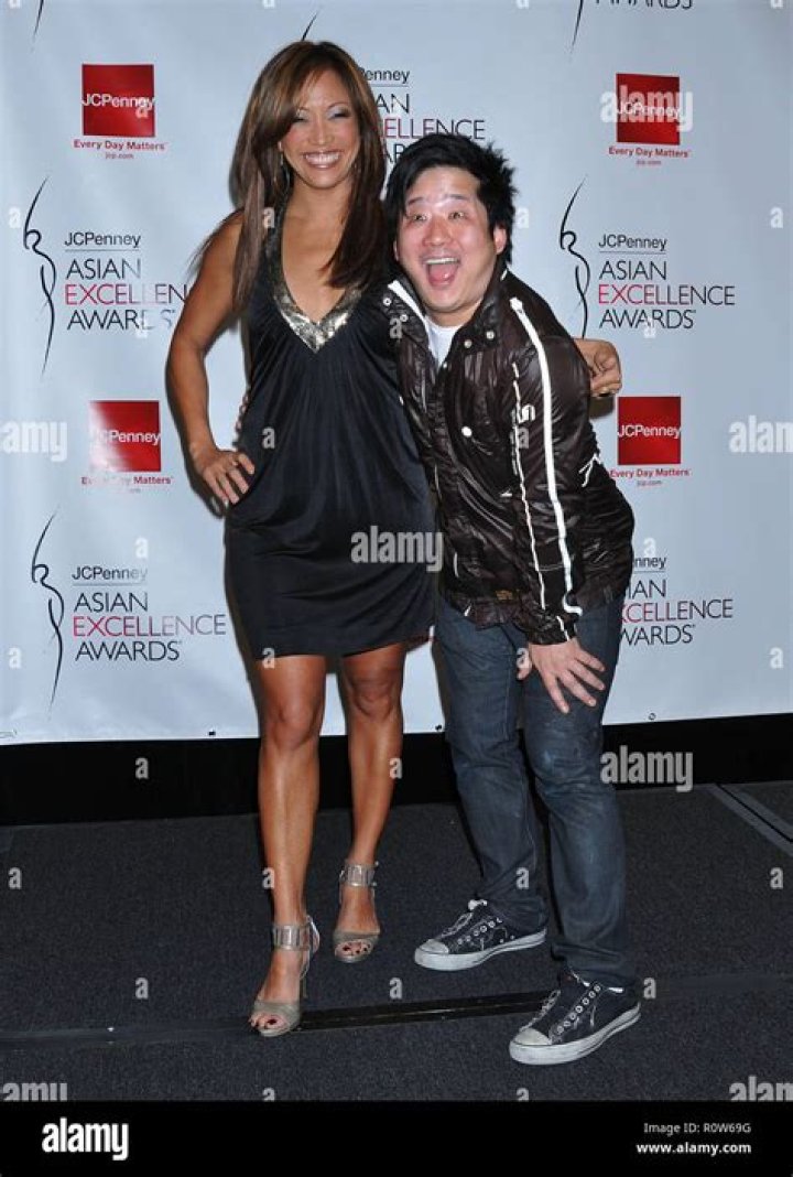 Bobby Lee: Exploring The Heights Of Comedy And Personal Life