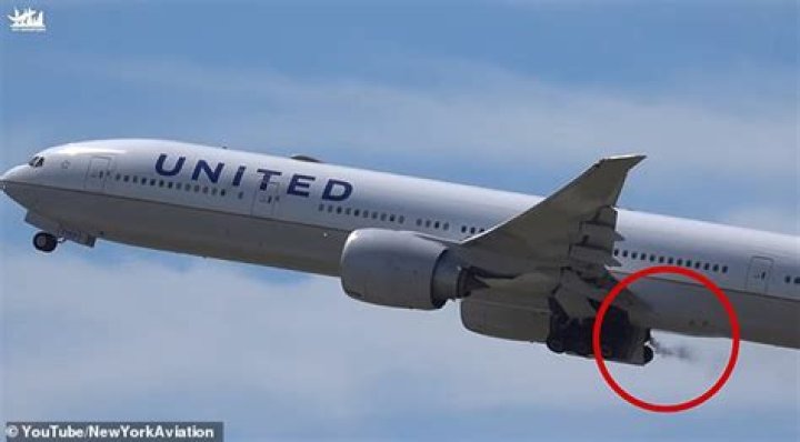 Boeing 777 Fuel Leak: Understanding The Risks And Response