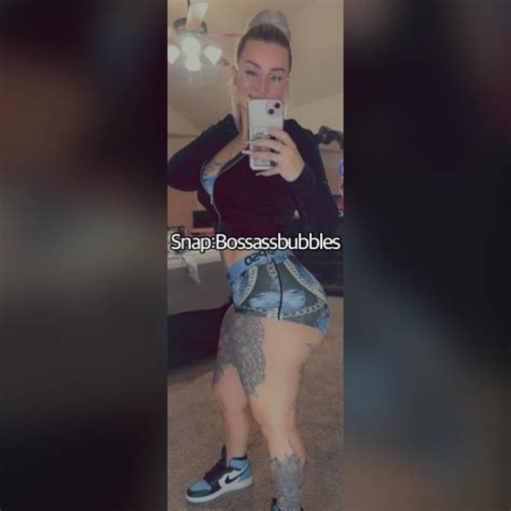 Unveiling The Charm Of Bossassbubbles93: A Journey Of Authenticity And Creativity