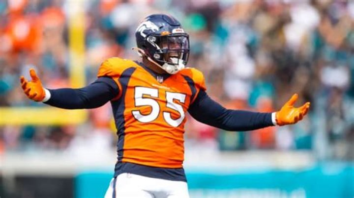 Whopping Bradley Chubb Net Worth: Astounding Figures Revealed