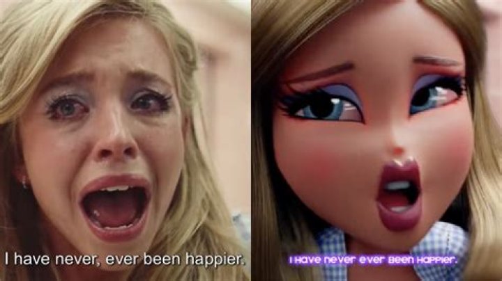 Exploring The Vibrant World Of Bratz Euphoria