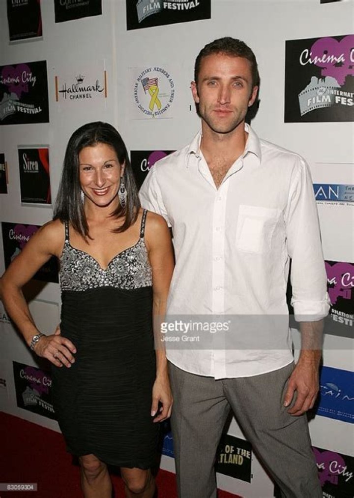 Discovering The Life Of Brent Triplett's Wife: A Journey Through Love And Partnership