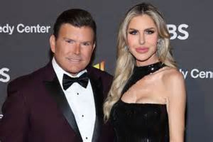 Meet The Wife Of Fox News Anchor Bret Baier