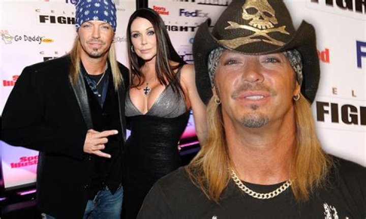 Bret Michaels’ Wife In 2024: Love And Life Together
