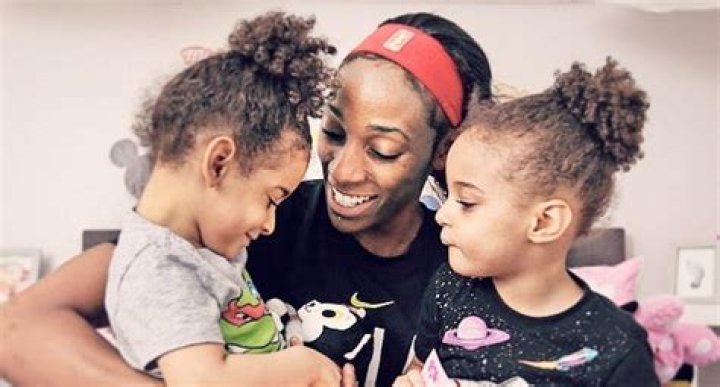 Exploring The Life Of Britney Griner And Her Kids