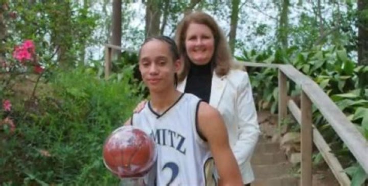 Brittney Griner: A Journey From Childhood To Stardom