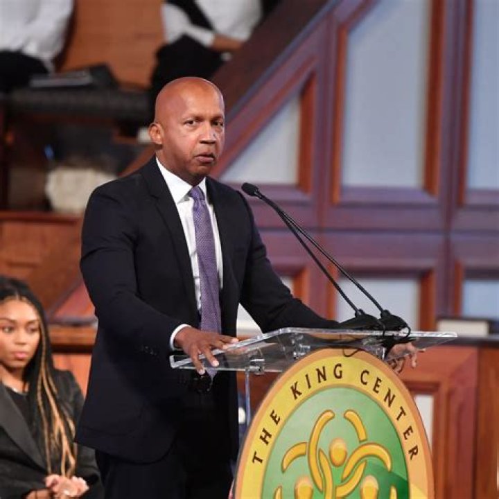 The Unveiled Truth: Bryan Stevenson's Marital Status