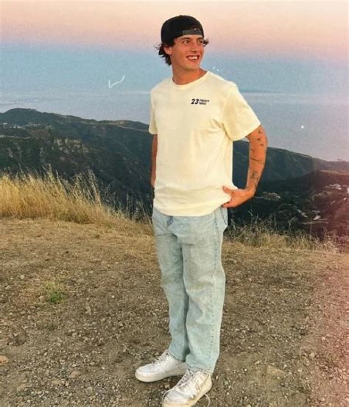 Unraveling The Mystery Of Cam Casey's Girlfriend