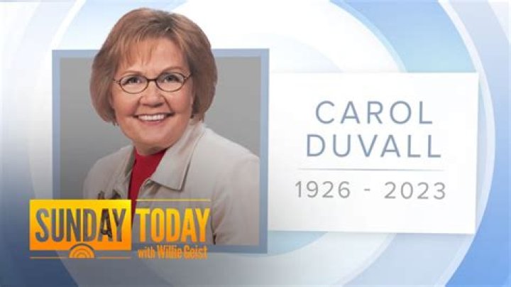 Unveiling The Carol Duvall Website: A Treasure Trove For Crafters