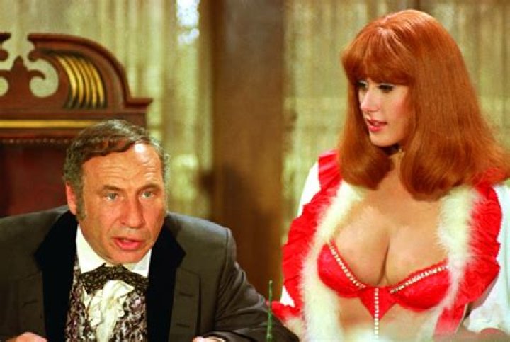 Unforgettable Cast Of Blazing Saddles: Iconic Characters