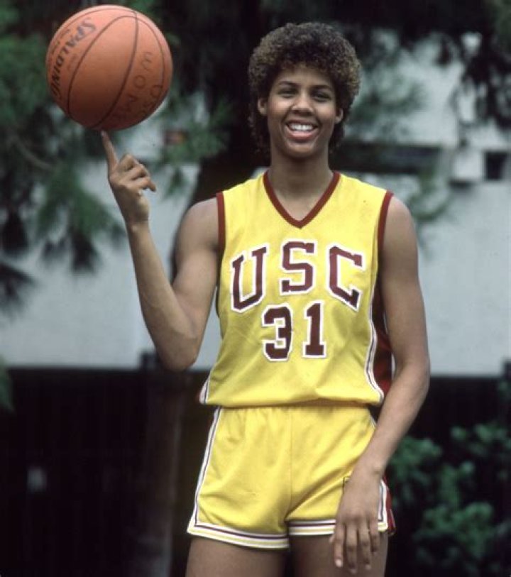 Cheryl Miller: The Trailblazing Basketball Player And Her Spouse