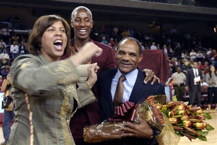 Cheryl Miller: A Journey Through Love And Basketball