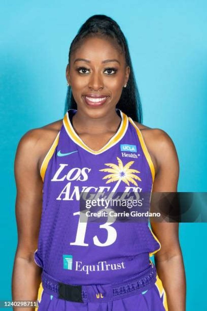 Chiney Ogwumike's BBL Journey: Celebrating Her Athleticism And Resilience