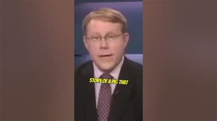 Unraveling The Tasty Tales Of Chris P Bacon News