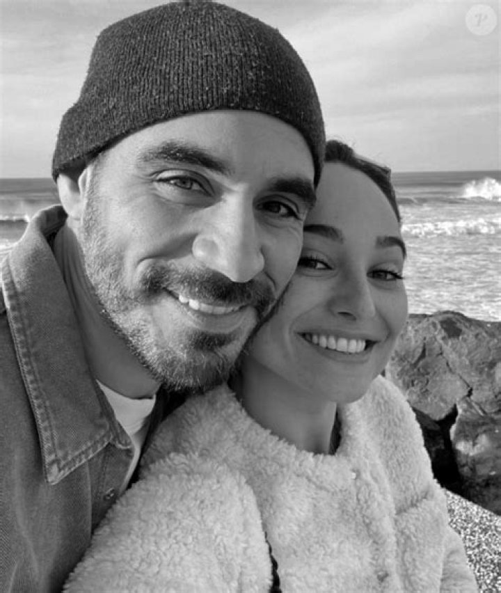 Unveiling The Romance: Chris Young Married To Lea Moreno