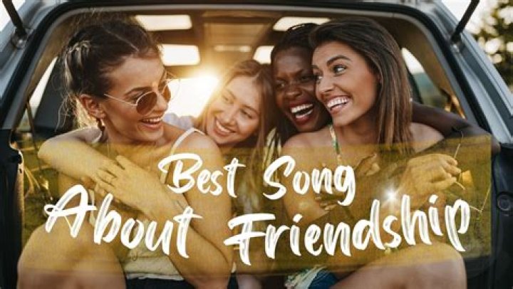 Strumming The Strings Of Friendship: The Best Country Songs For Friendship