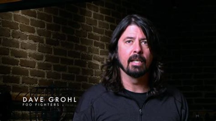 Unraveling The Life Of Dave Grohl: A Journey Through His Birthdate And Beyond