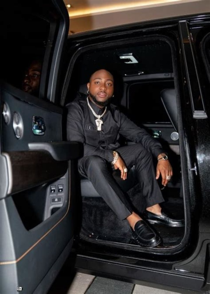 Understanding Davido's Height And Weight: The Man Behind The Music