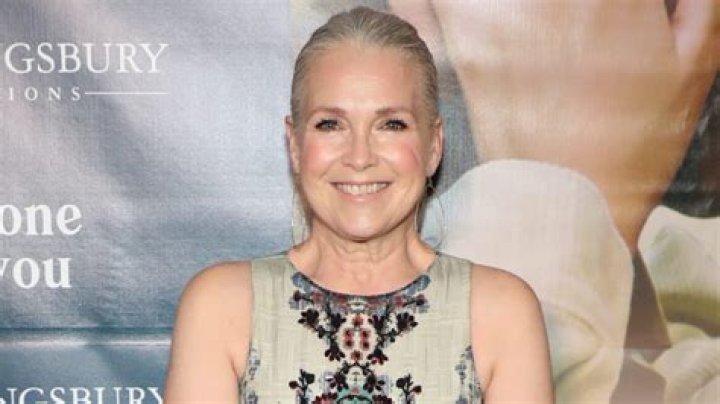 Unraveling The Mystique Of Days Of Our Lives Melissa