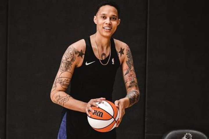 Unraveling The Mystery: Did Brittney Griner Take Hormones To Change Her Voice?