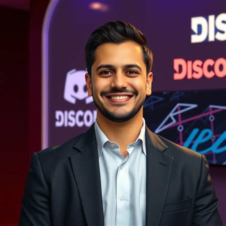 Unveiling The Visionary Behind Discord: The Journey Of The Discord CEO