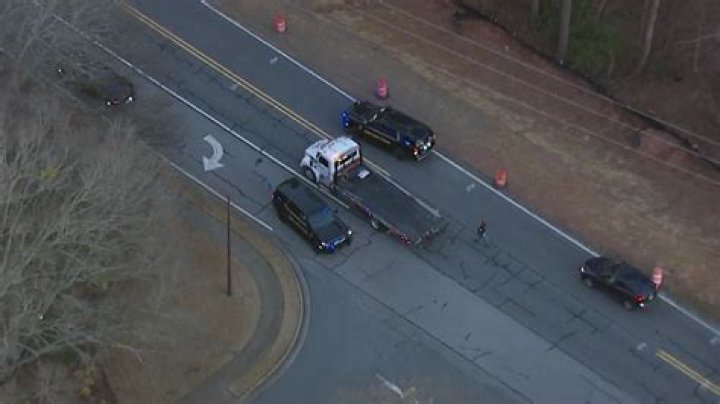 Dodgen Student Hit By Car: A Community's Response To Tragedy