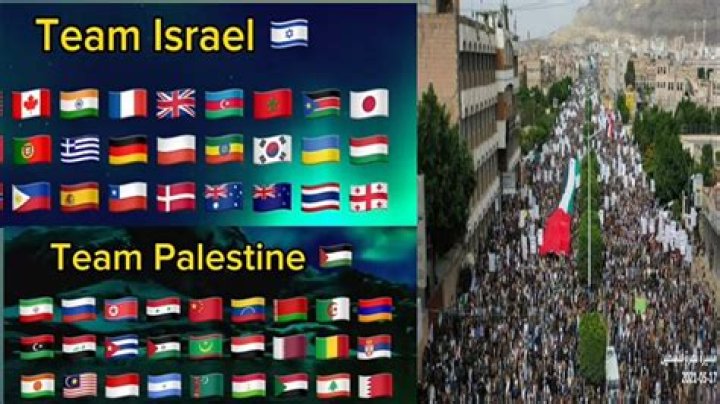 Unveiling The Truth: Does Better Buzz Support Israel?