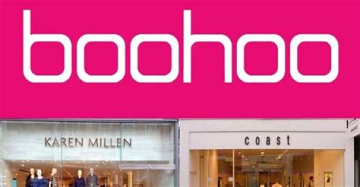Analyzing The Controversy: Does Boohoo Support Israel?