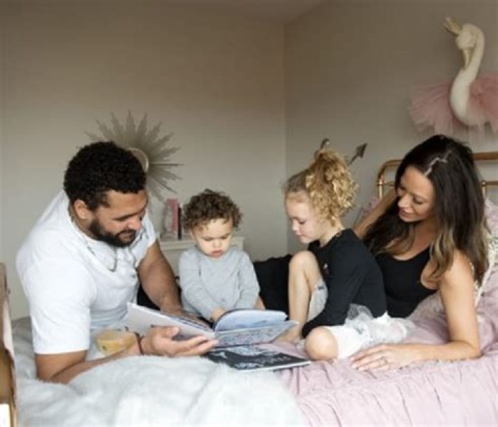 Exploring Emily Compagno's Family Life: Does Emily Compagno Have Kids?