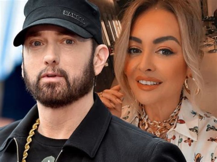 Unraveling The Mystery: Does Eminem Have A Girlfriend?