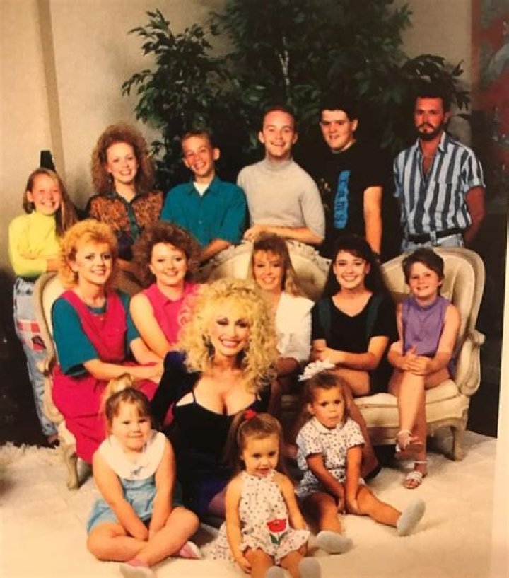 Dolly Parton's Nieces: A Look Into The Lives Of The Country Legend's Family