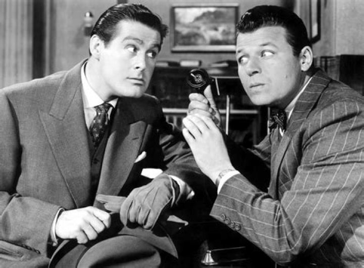 Exploring The Life And Career Of Don DeFore: A Hollywood Icon