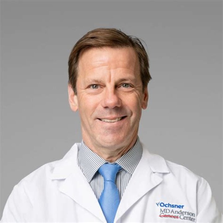 Discovering Dr. Scott Anthony Burke: A Florida Treasure