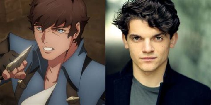 Understanding Edward Bluemel's Face Condition: A Deep Dive