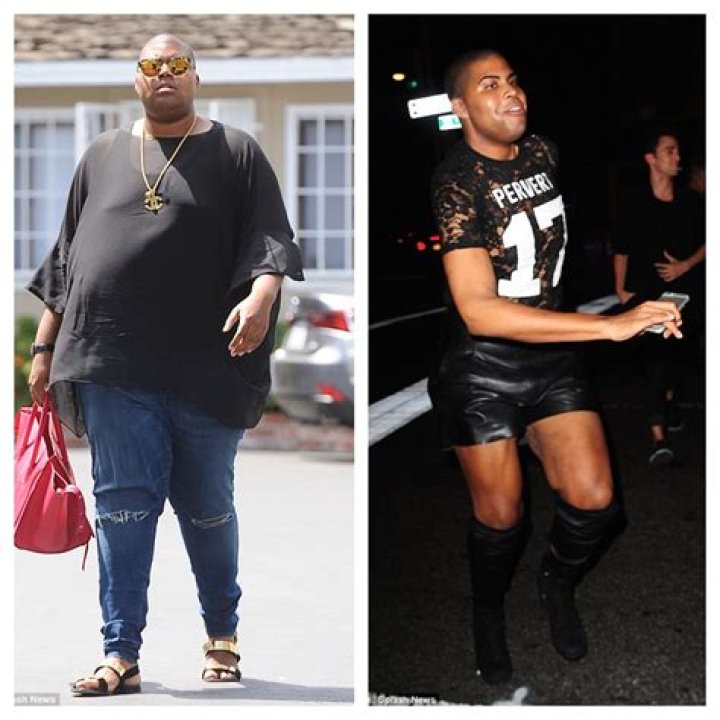 Transformations Of EJ Johnson: A Look At EJ Johnson Before Fame