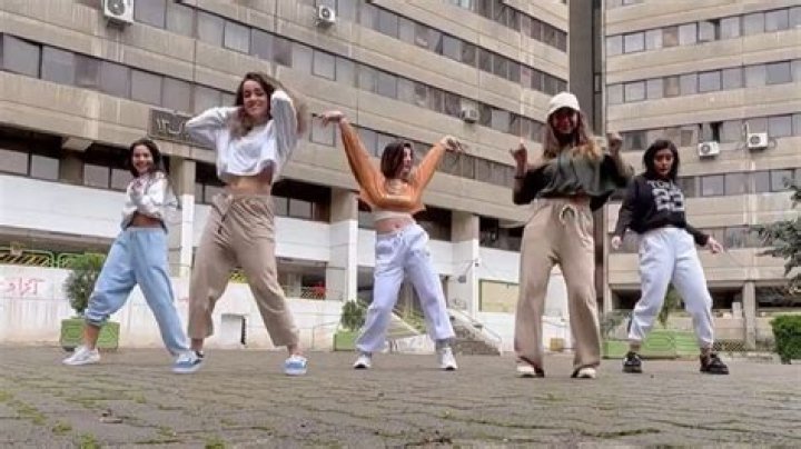 The Enigmatic World Of Ekbatan Girls