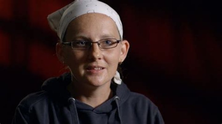 Exploring The Lives Of Eli Weaver And Barbara Raber