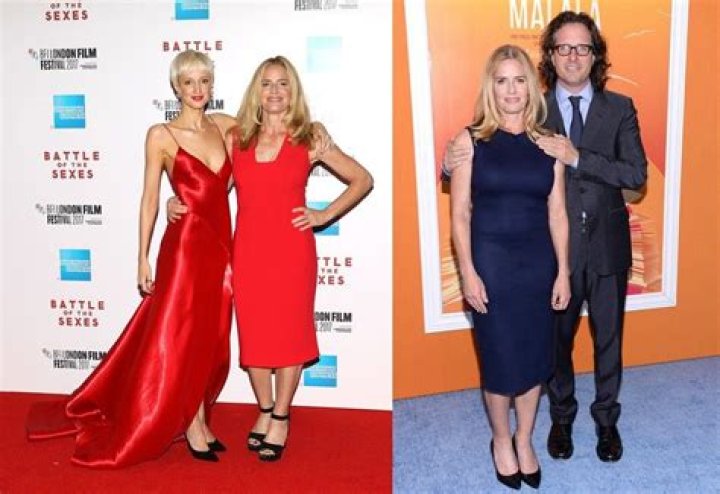 Unveiling Elisabeth Shue Height: A Journey Through Her Life And Career