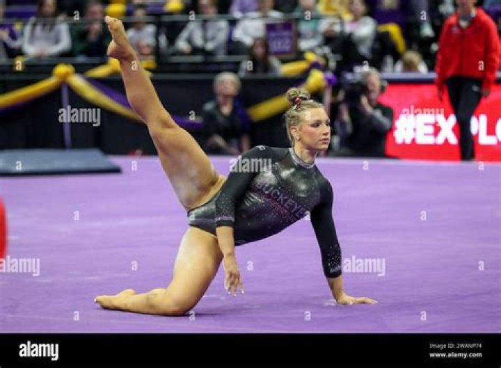 Exploring The Life And Legacy Of Ella Hodges