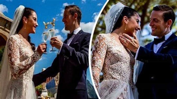 The Ultimate Guide To Understanding Emily Compagno's Husband