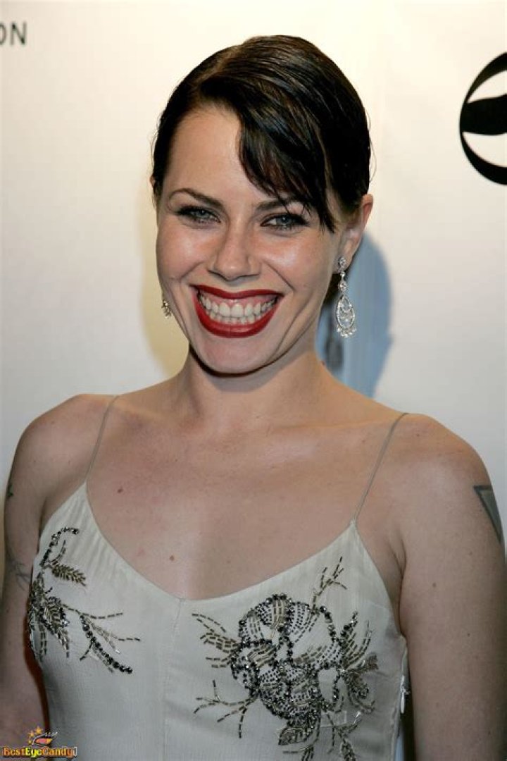 Fairuza Balk: An Extraordinary Actress's Impact On Film And Television