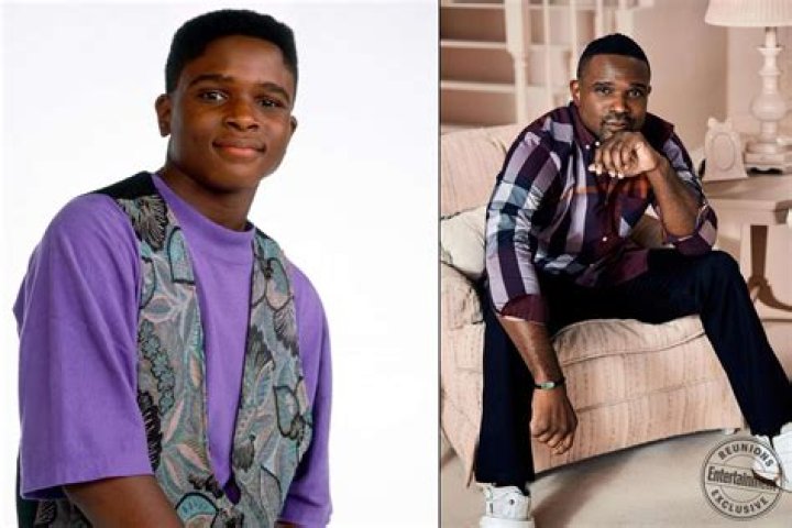 Unraveling The Character Of Darius From Family Matters