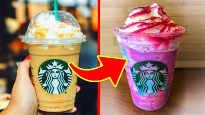 Discover The Faze Rug Starbucks Drink Recipe: A Refreshing Twist!