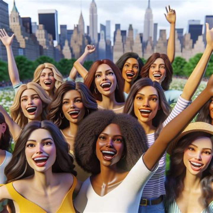 Exploring The Allure Of Female Happy Endings In NYC