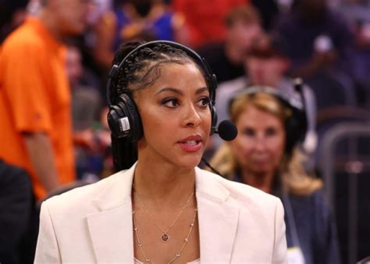 Breaking Barriers: The Rise Of Female NBA Commentators