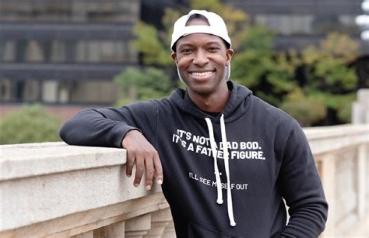 Unleashing Potential: The Journey Of FitDadCEO