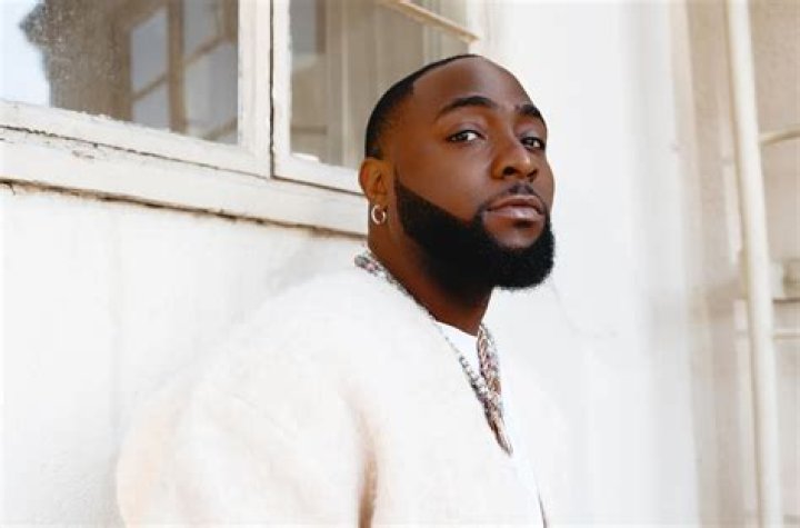 Unveiling The Fortune De Davido: The Journey Of A Nigerian Music Icon