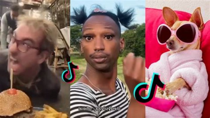 Unforgettable Laughter: The World Of Funny TikToks