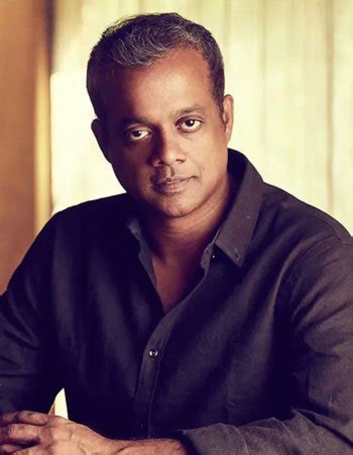 Gautham Menon: The Visionary Director Of Indian Cinema